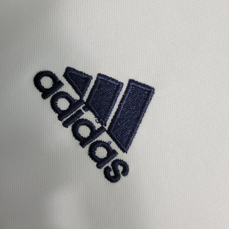 Camisa 1 Real Madrid Retrô 2016/17 - Masculina