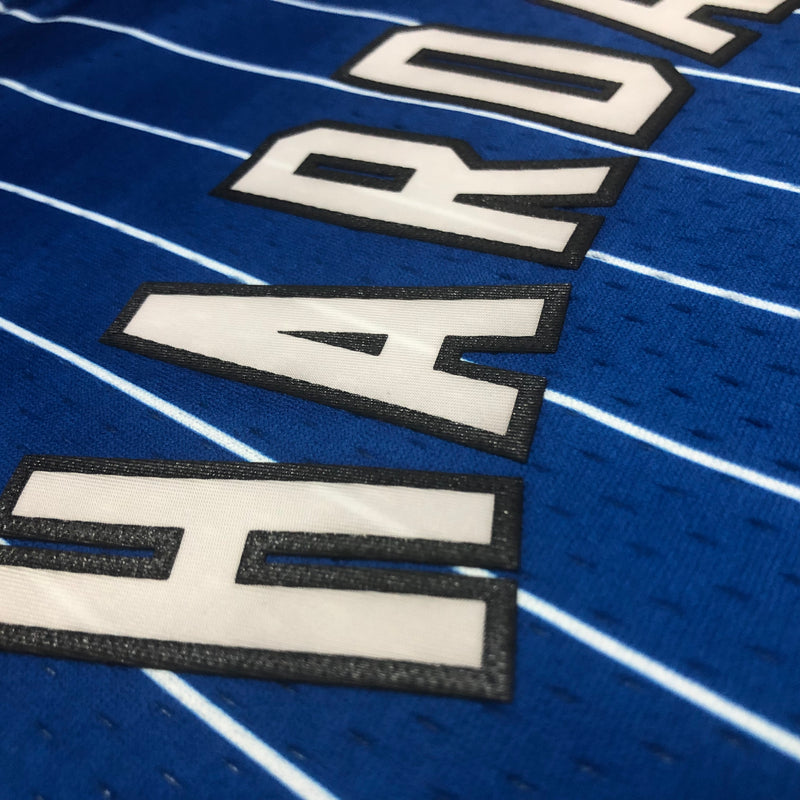 Regata Orlando Magic Azul 1994/95 - Hardwood Classics
