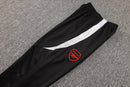 Agasalho Treino Arsenal Preto 2024/25 - Masculino