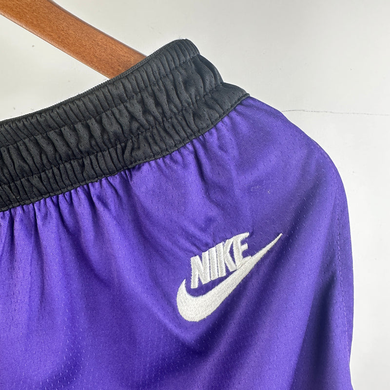 Bermuda Phoenix Suns Roxo 2022/23 - Classic Edition