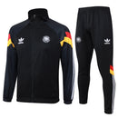 Agasalho Retro Alemanha 2024 - Masculina