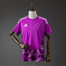 Camisa de Goleiro Cruzeiro 2026/27 Torcedor - Masculina