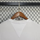 Camisa Santos Pelé Retrô Mil Gols - Masculina