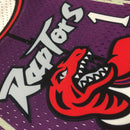 Cropped Feminino Toronto Raptors - McGrady 1