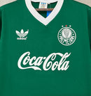 Camisa 1 Palmeiras Retrô 1990 - Masculina