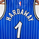 Regata Orlando Magic Azul Swingman 2018/19 - Classic Edition