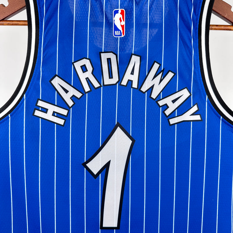 Regata Orlando Magic Azul Swingman 2018/19 - Classic Edition
