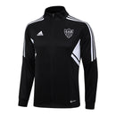 Agasalho de Treino Atlético Mineiro 23/24 Preto - Masculino