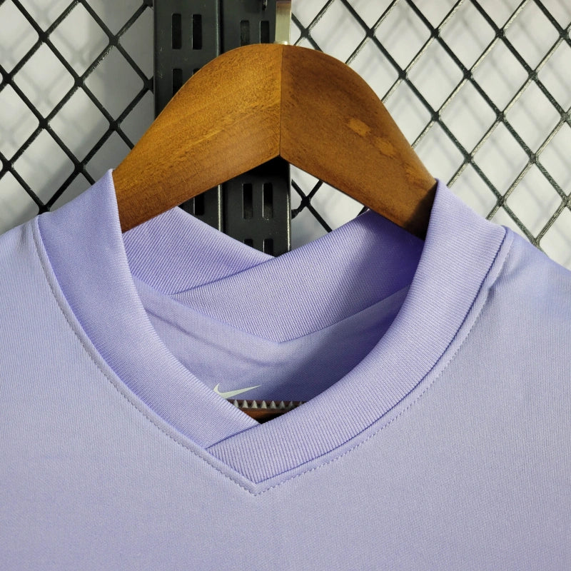 Camisa 2 Barcelona 2021/22 Torcedor - Masculina