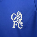 Camisa 1 Chelsea Retrô 2001/03 - Masculina