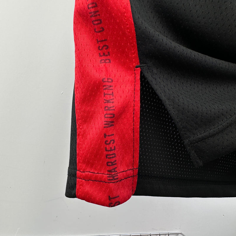 Regata Miami Heat Jimmy Butler Preta Swingman 2023/24 - City Edition