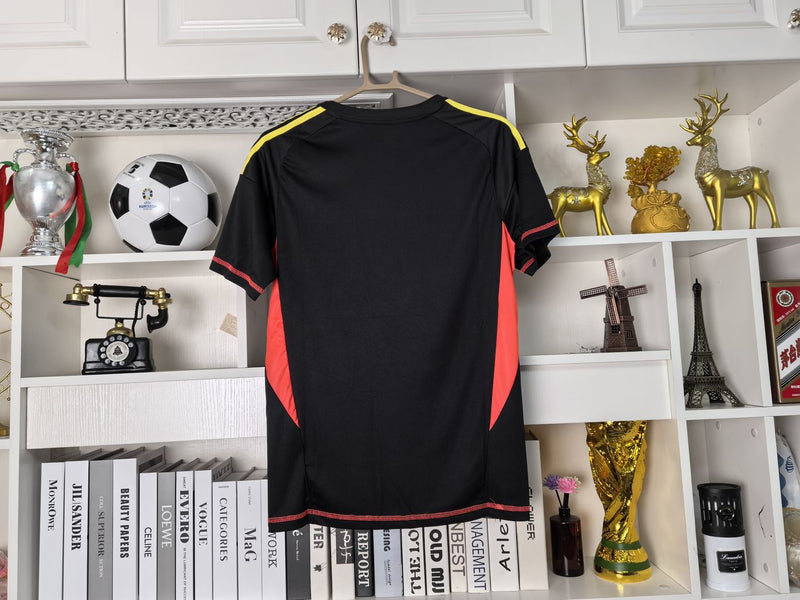Camisa do Goleiro México 24/25 Torcedor - Masculina