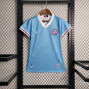 Camisa 3 Bahia 23/24 Torcedor - Feminina