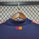 Camisa 3 Barcelona 2025/26 Torcedor - Feminina
