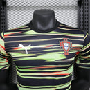 Camisa Pré-jogo Portugal 2026/27 Jogador - Masculina
