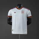 Camisa 2 Espanha 2026/27 Jogador - Masculina