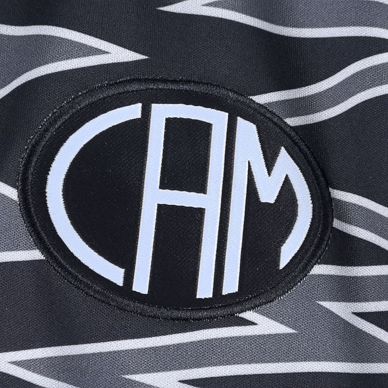 Camisa 3 Atlético Mineiro 24/25 Torcedora - Feminina