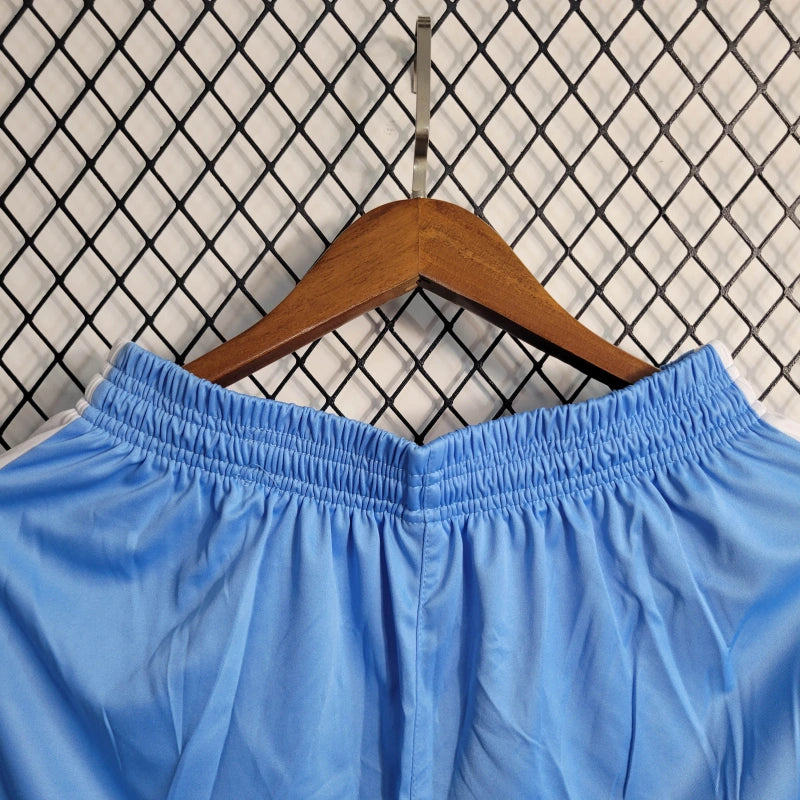 Bermuda Santos Azul 2023/24 - Masculina