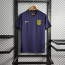 Camisa 3 Corinthians 2021/22 Torcedor - Masculina
