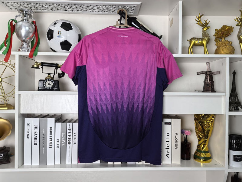 Camisa 2 Alemanha 24/25 Torcedor - Masculina