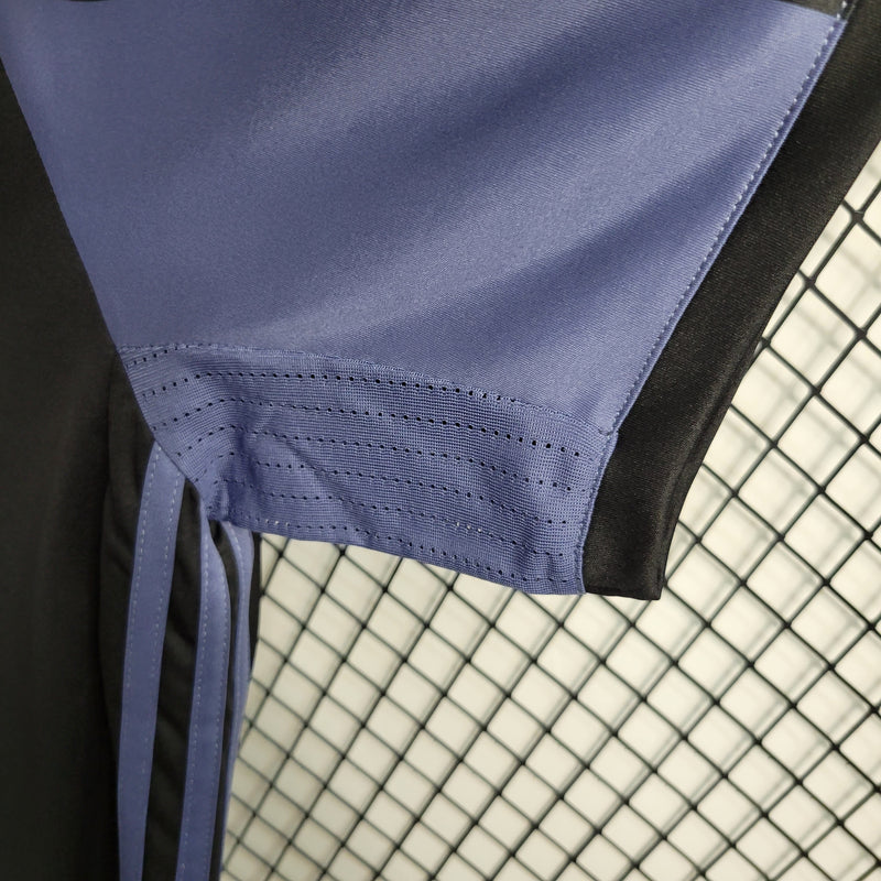 Camisa 3 Real Madrid Retrô 2016/17 - Masculina