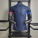 Camisa Edição Especial Barcelona 2024 Jogador - Masculina