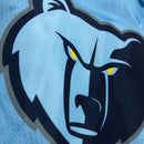 Bermuda Memphis Grizzlies Azul 2022/2023 - Statement Edition