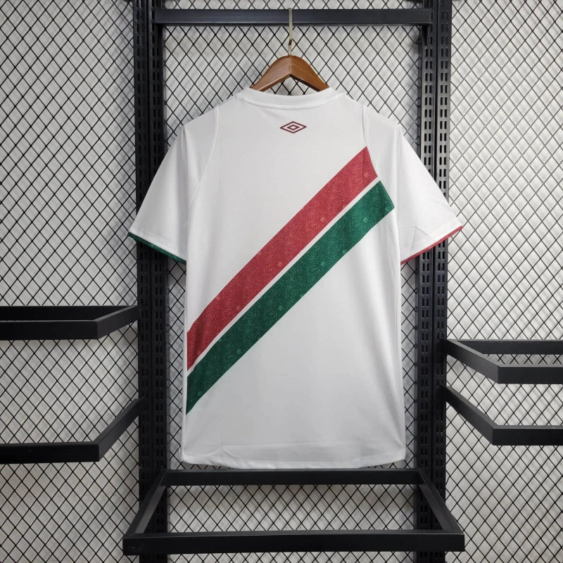 Camisa 2 Fluminense 24/25 Torcedor - Masculina