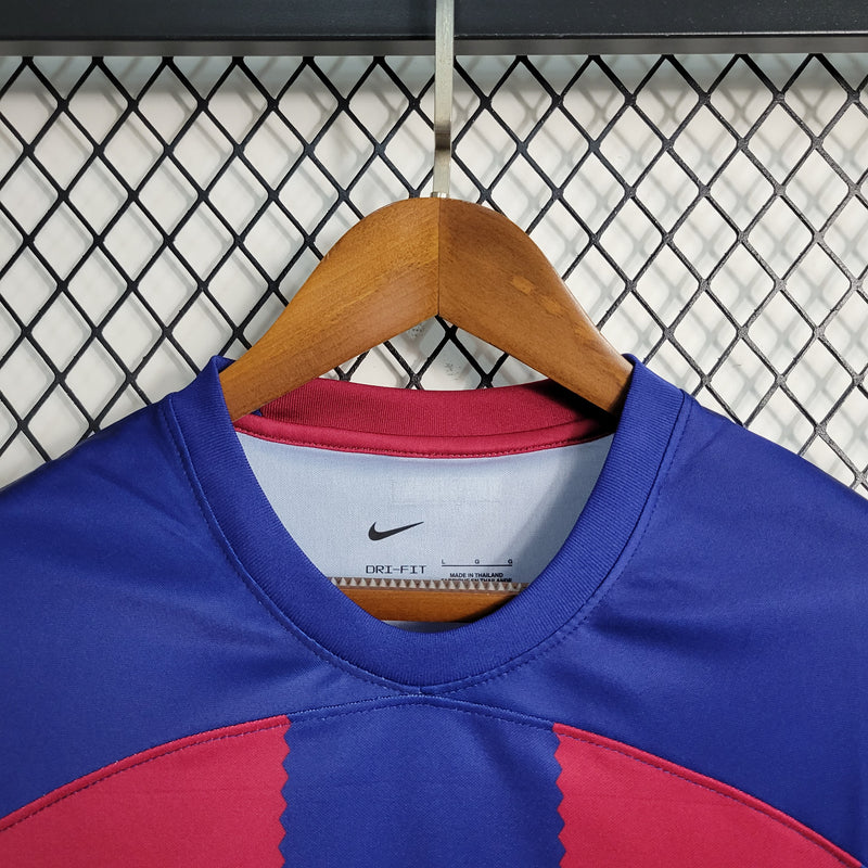 Camisa 1 Barcelona 2023/24 Torcedor - Masculina
