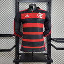 Camisa 1 Flamengo 2024/25 Jogador - Masculina
