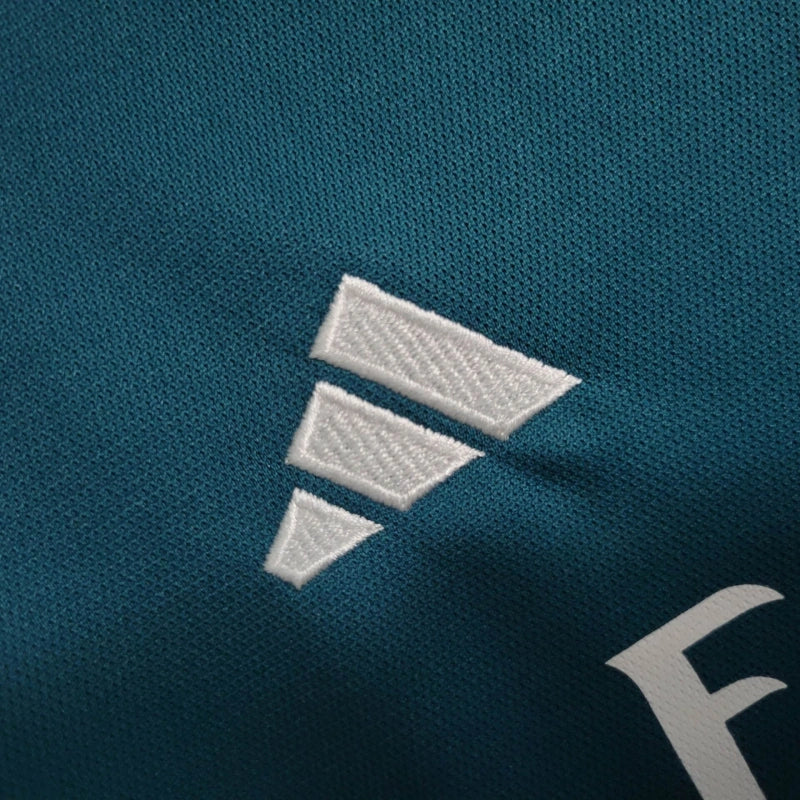 Camisa 3 Arsenal 2023/24 Torcedora - Feminina