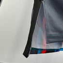 Regata Brooklyn Nets Preta 2023/24 Swingman - City Edition