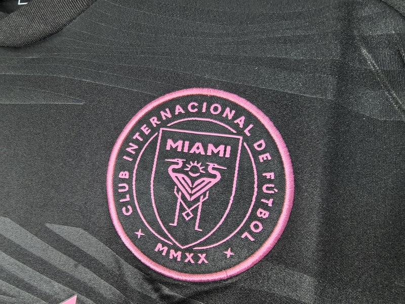 Camisa 2 Inter Miami 24/25 Torcedor - Masculina