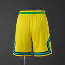 Bermuda Brasil Jordan 2026 - Masculina