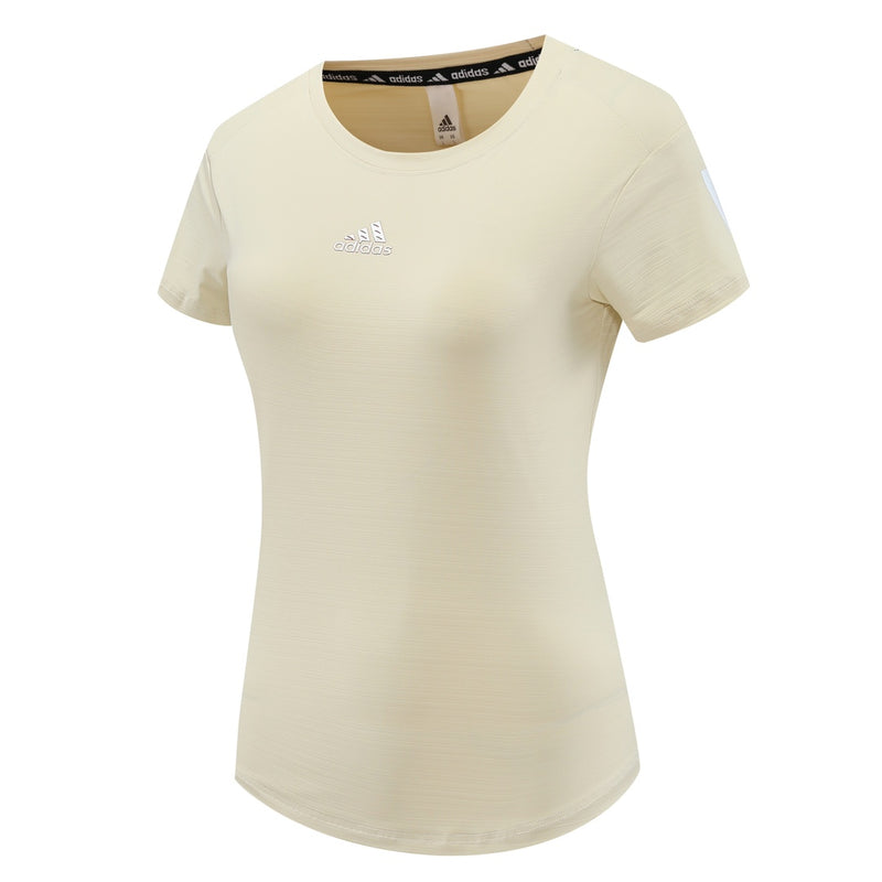 Camisa Adidas Essentials - Feminina