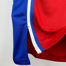 Regata Philadelphia 76ers Vermelha - Statement Edition