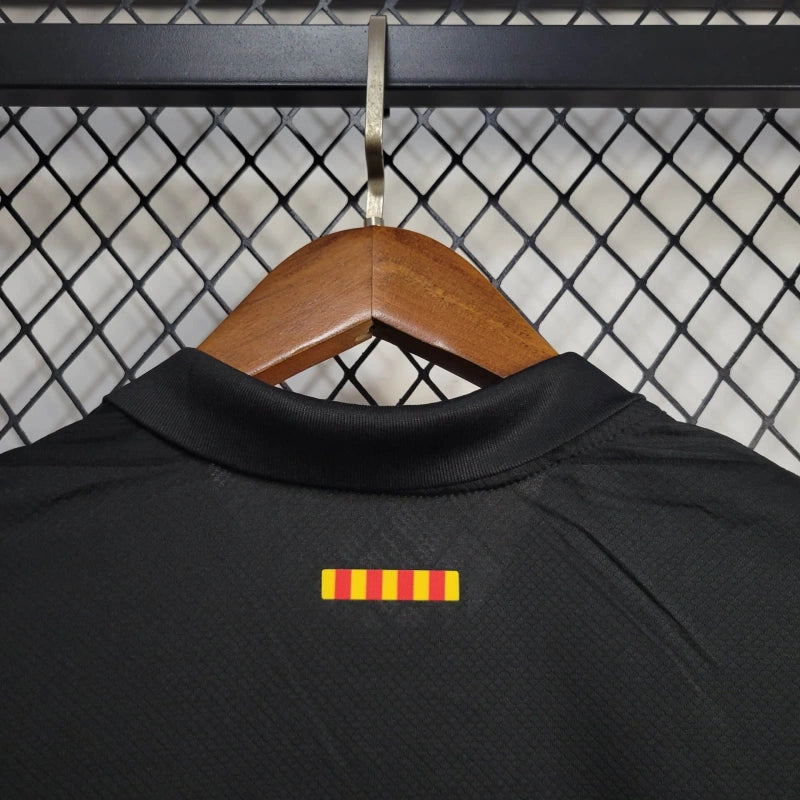 Camisa 2 Barcelona 24/25 Torcedor - Masculina