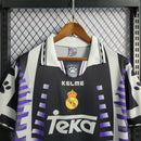 Camisa 3 Real Madrid Retrô 1997/98 - Masculina