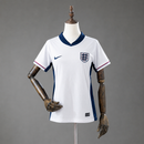 Camisa 1 Inglaterra 24/25 Torcedor - Masculina