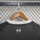 Camisa 4 Goleiro Liverpool 2025/26 Torcedor - Masculina