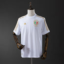 Camisa Comemorativa Itália 125 anos 2023/24 Torcedor - Masculina