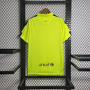 Camisa 3 Barcelona Retrô 2014/15 - Masculina