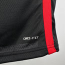 Regata Chicago Bulls Preta 2023/24 Swingman - City Edition