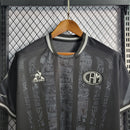 Camisa Manto da Massa Atlético Mineiro 2022 - Masculina