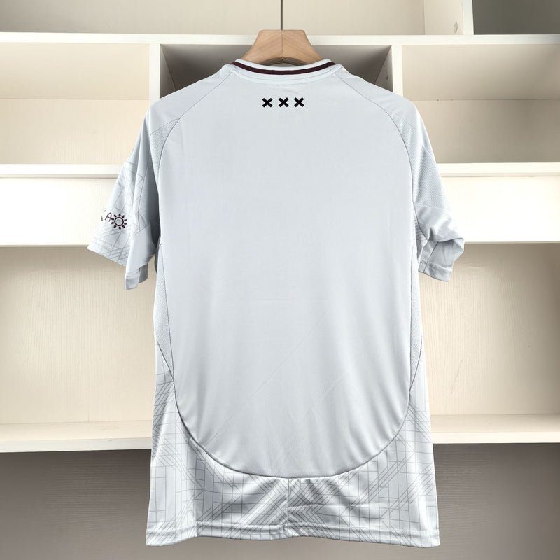 Camisa 3 Ajax 24/25 Torcedor - Masculina