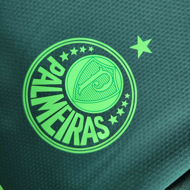 Camisa 3 Palmeiras 2020/21 - Masculina
