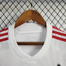Camisa 2 Flamengo 24/25 Torcedor - Masculina