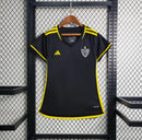 Camisa 3 Atlético Mineiro 2023/24 Torcedor - Feminina