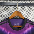 Camisa Pré-jogo Real Madrid Ano Novo Chinês 2024/25 - Masculina