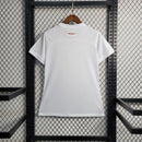 Camisa 1 Corinthians 2023/24 Torcedor - Feminina